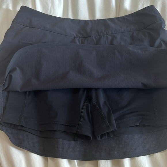 Exercise Skort Outdoor Voices - Picture 3 of 4